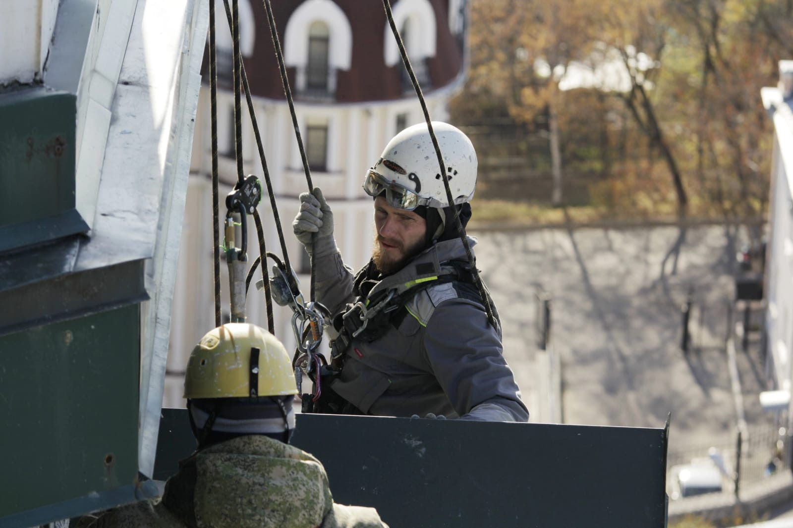 Спасо-Преображенский Кафедральный Собор