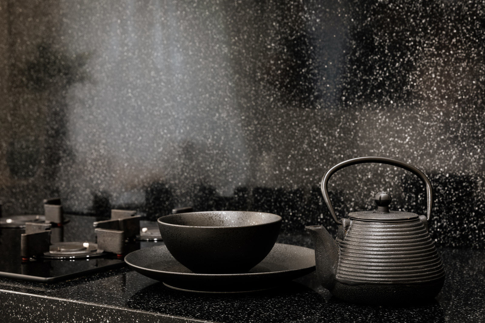 Дом у Волги