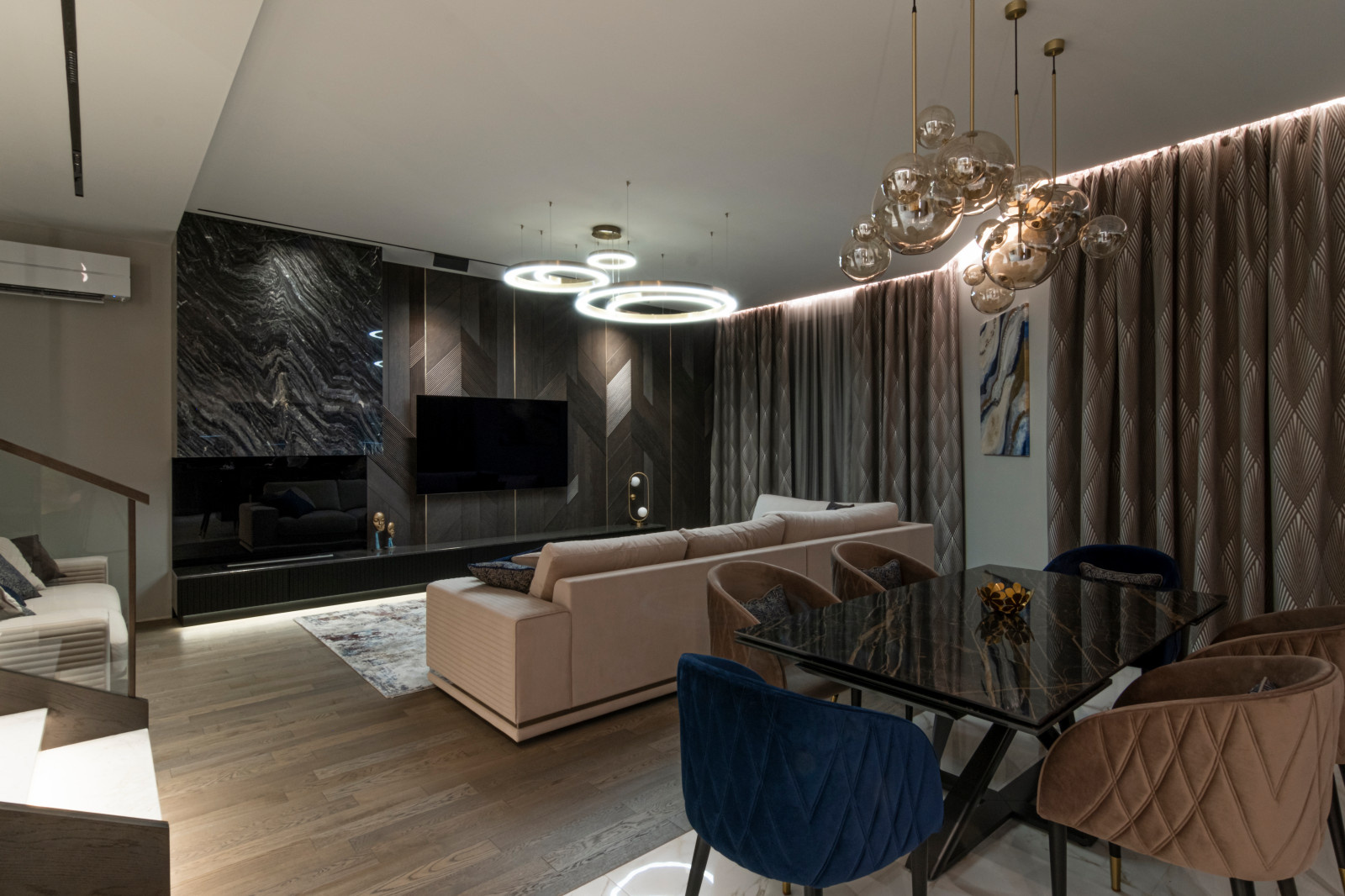 TownHouse
