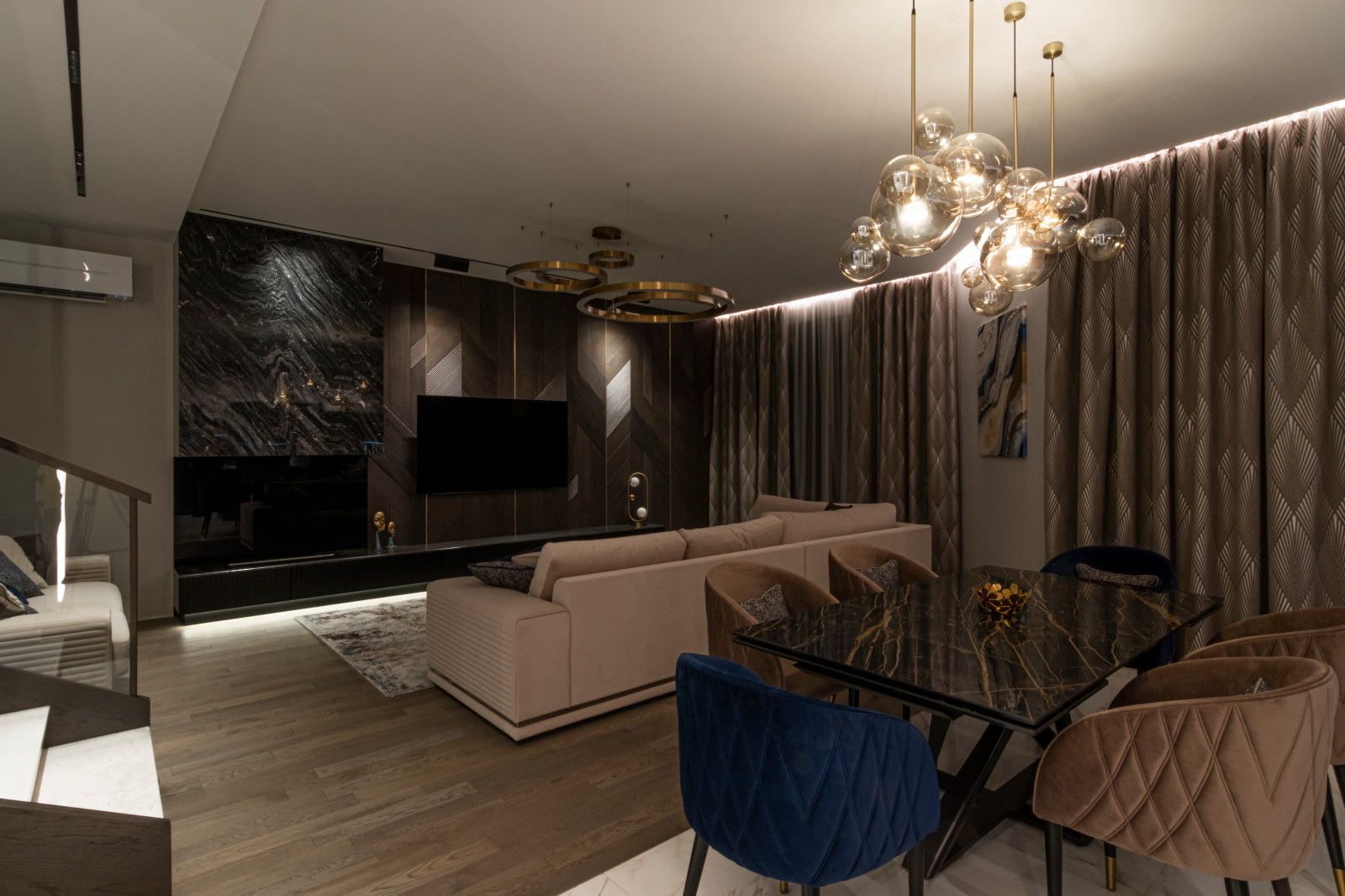 TownHouse