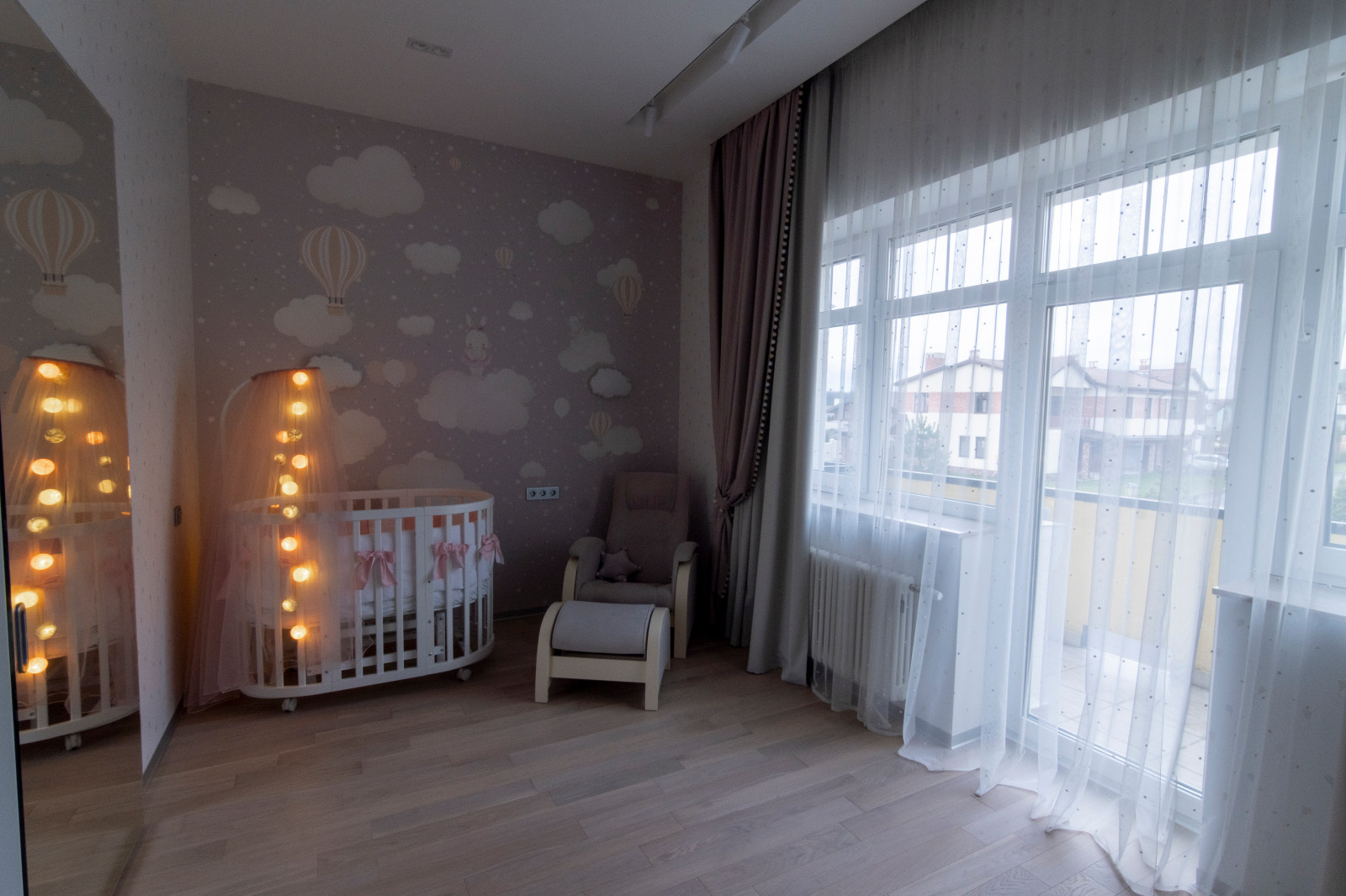 TownHouse