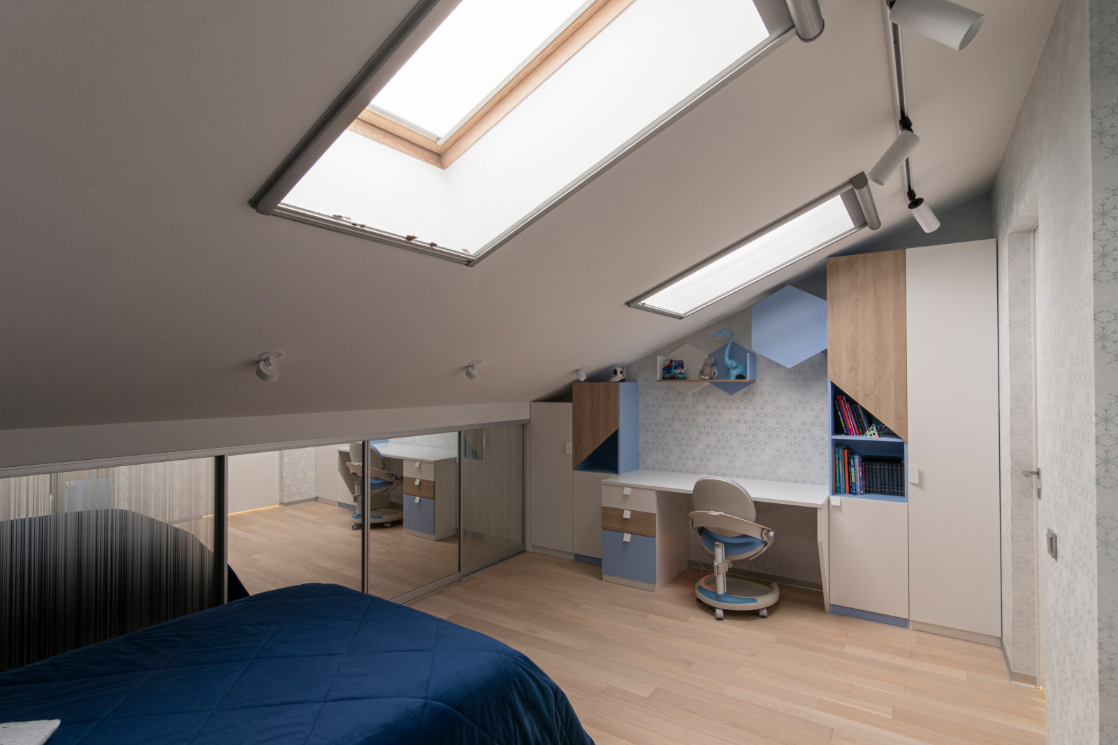 TownHouse