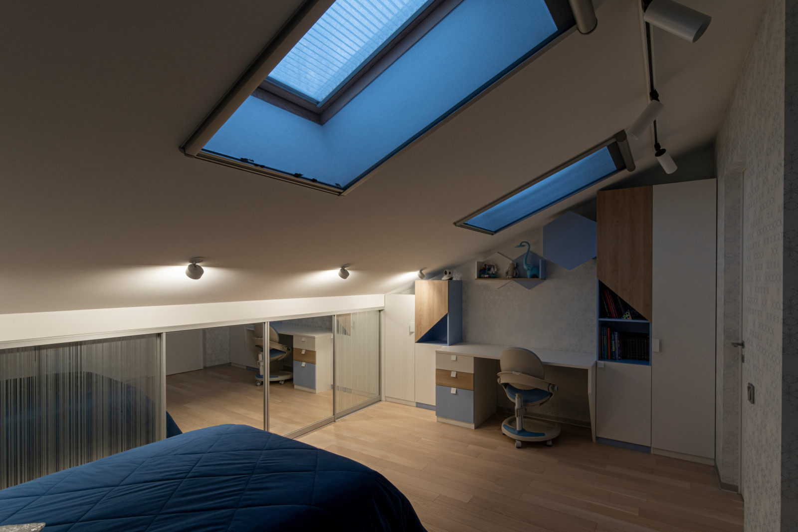 TownHouse
