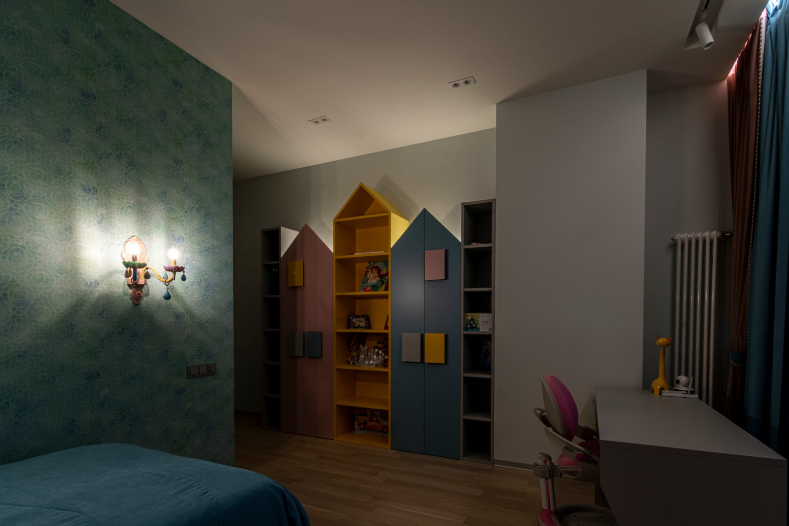 TownHouse