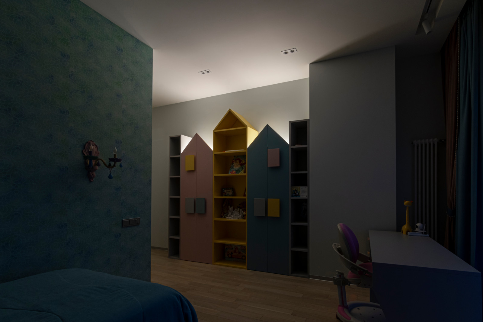 TownHouse