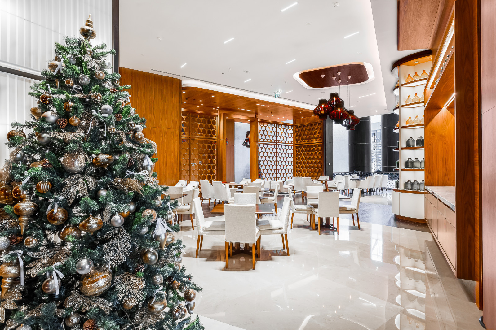 Swissotel Moscow Красные Холмы