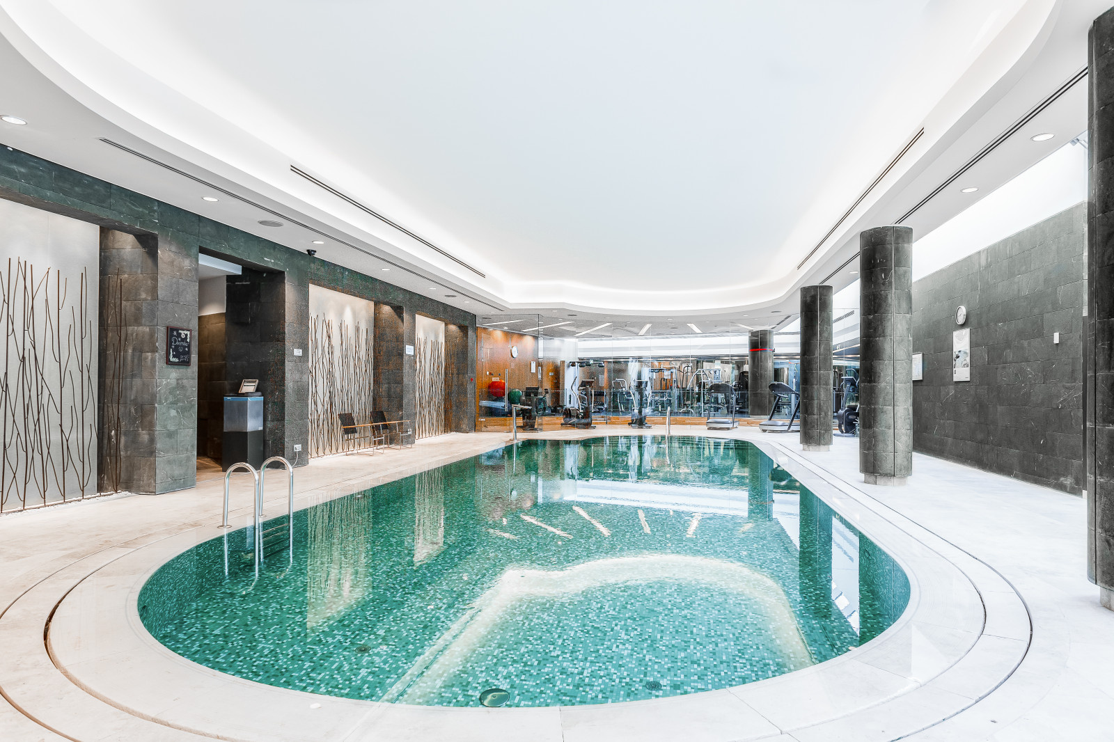 Swissotel Moscow Красные Холмы