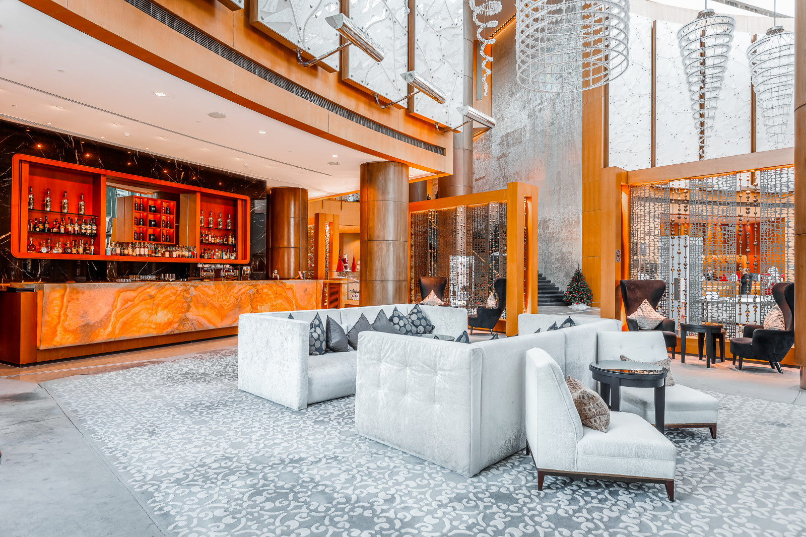 Swissotel Moscow Красные Холмы