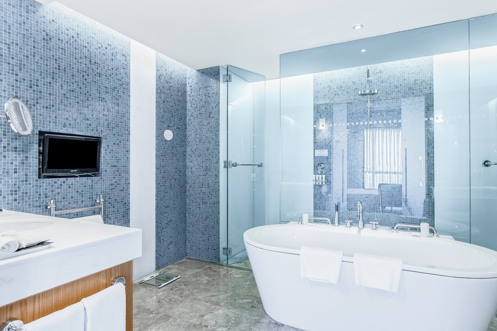 Обложка проекта: Swissotel Moscow Красные Холмы