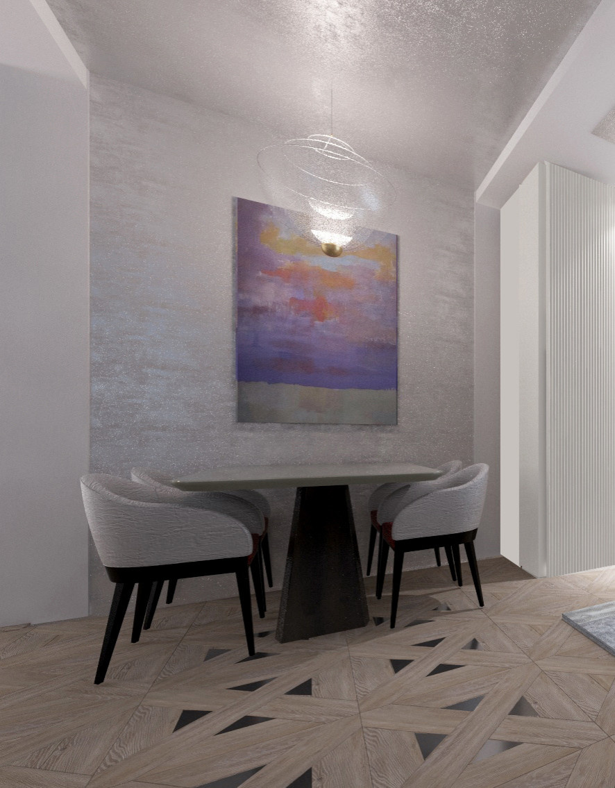 Квартира в Ильинском