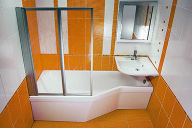 Ремонт квартиры в Омске по адресу мира 42