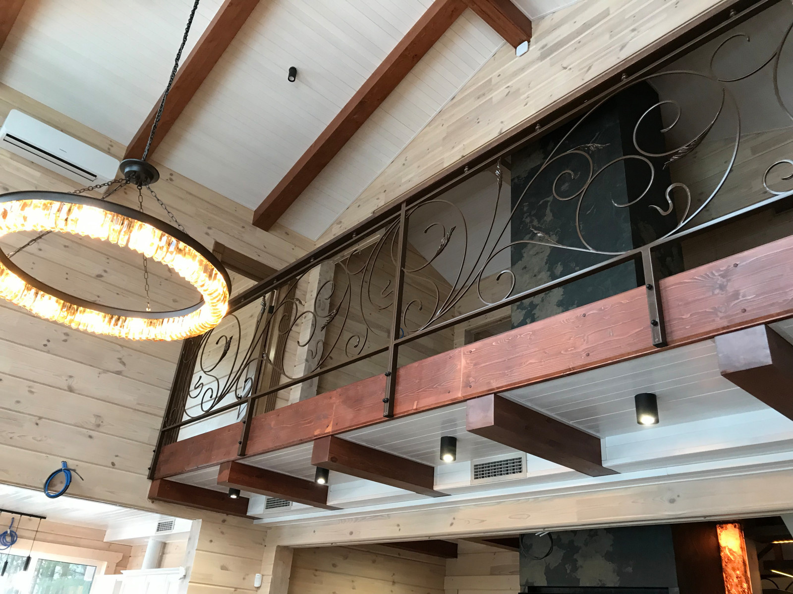 НОВЫЕ ОЛЬШАННИКИ