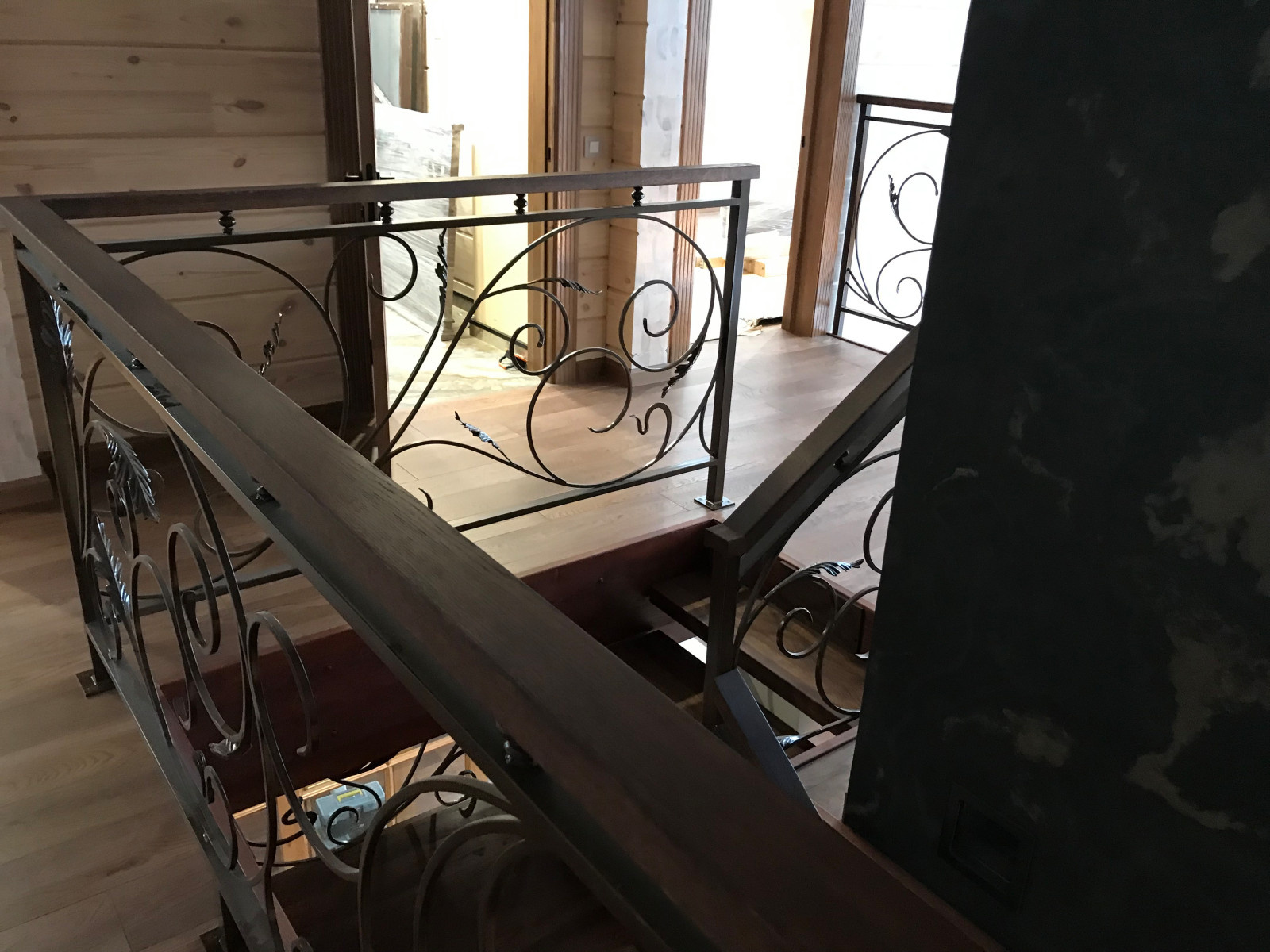 НОВЫЕ ОЛЬШАННИКИ