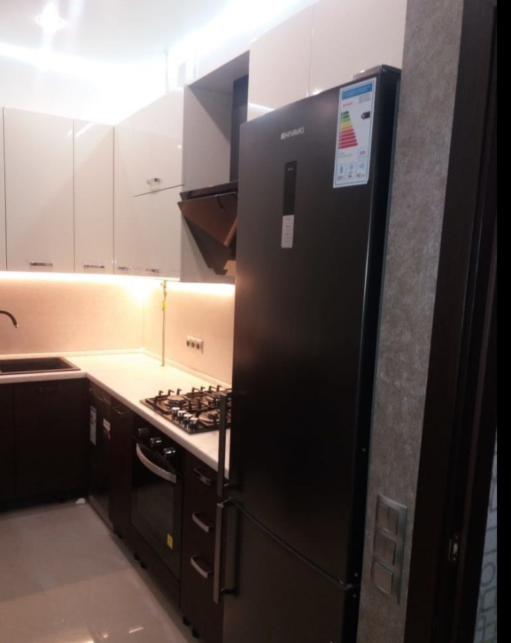 Кухня Кухонный гарнитур