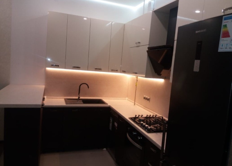 Кухня Кухонный гарнитур