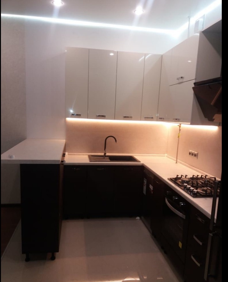 Кухня Кухонный гарнитур