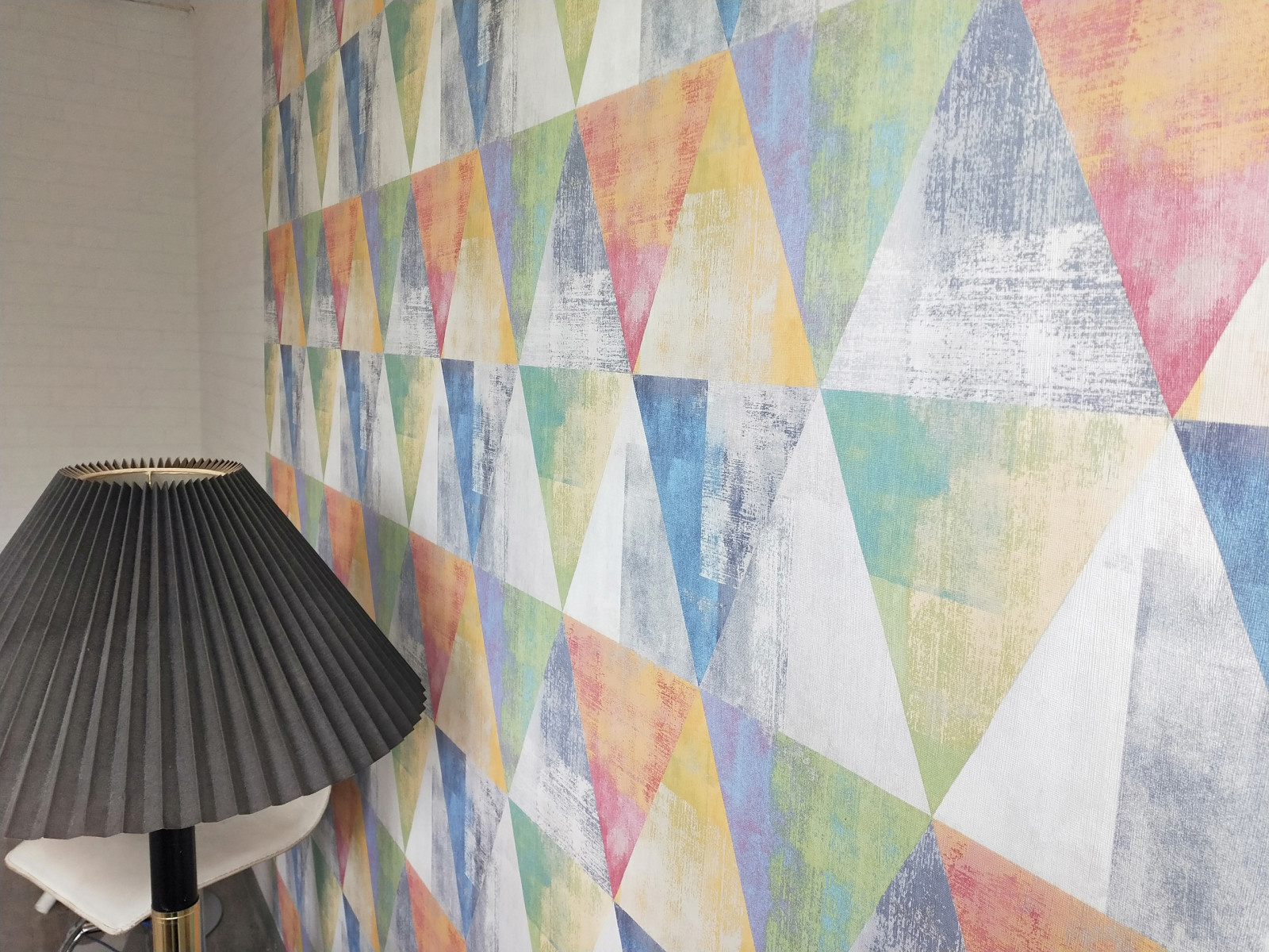 Ремонт стен