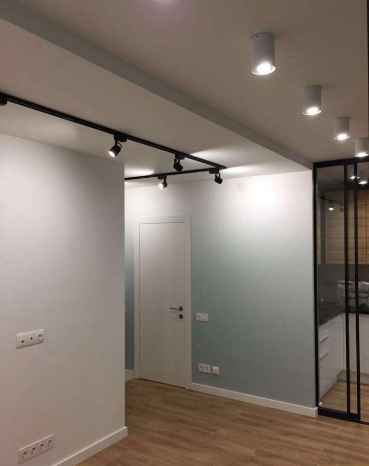 Ремонт стен