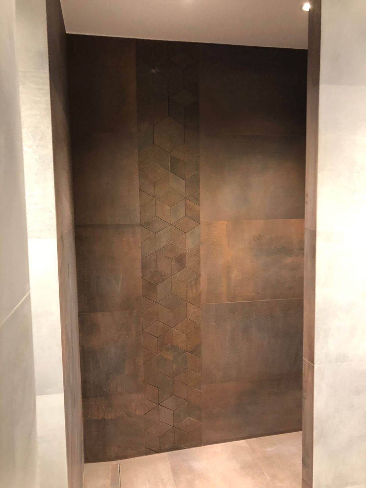 Ремонт ванной комнаты