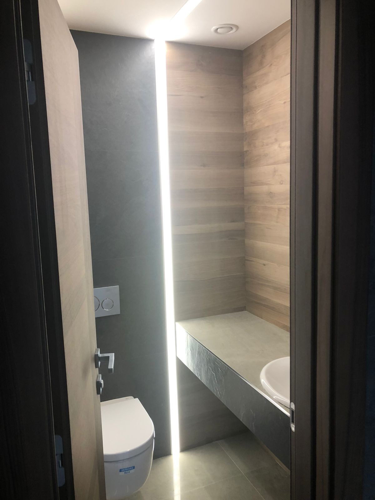 Ремонт ванной комнаты