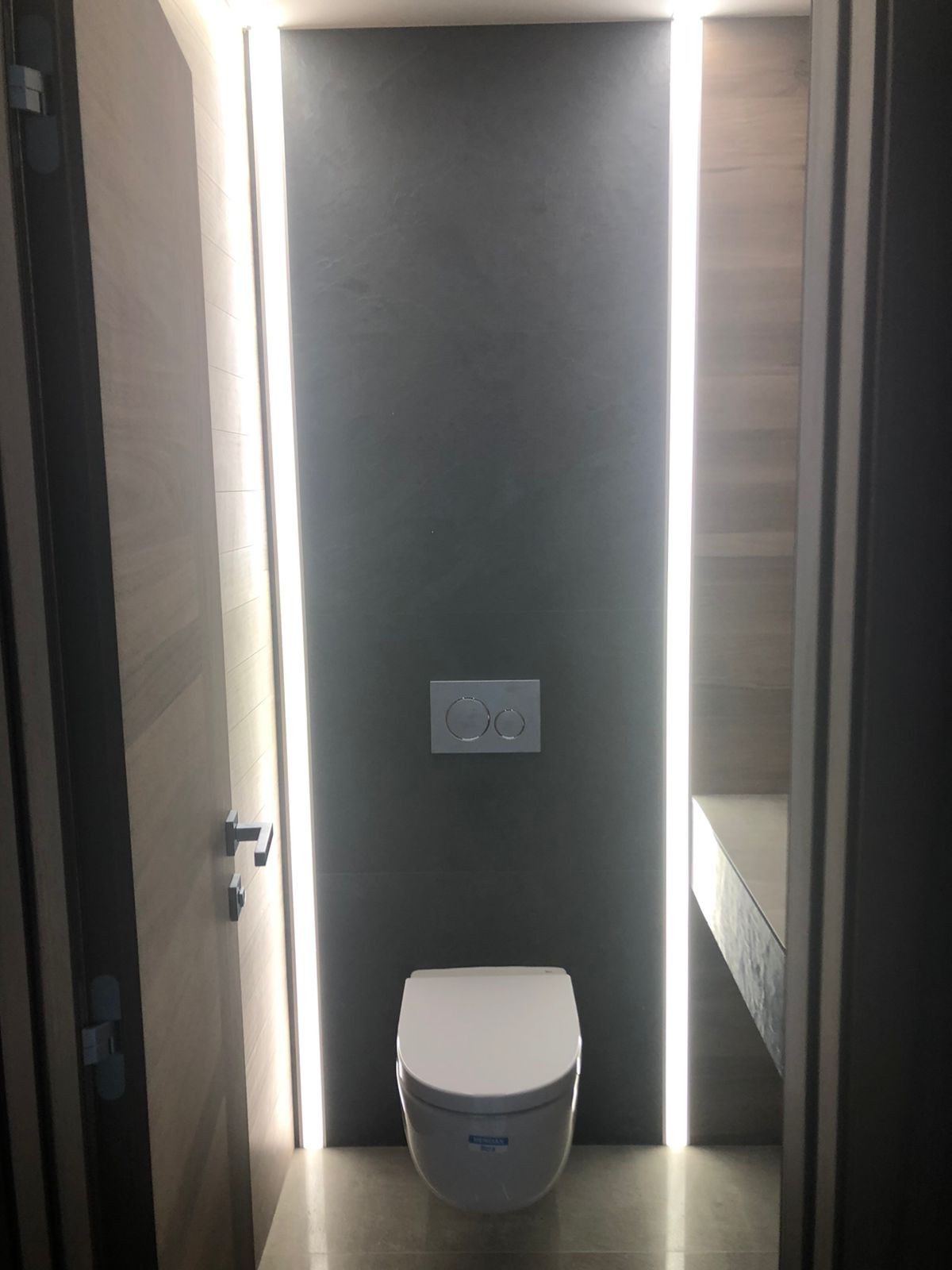 Ремонт ванной комнаты