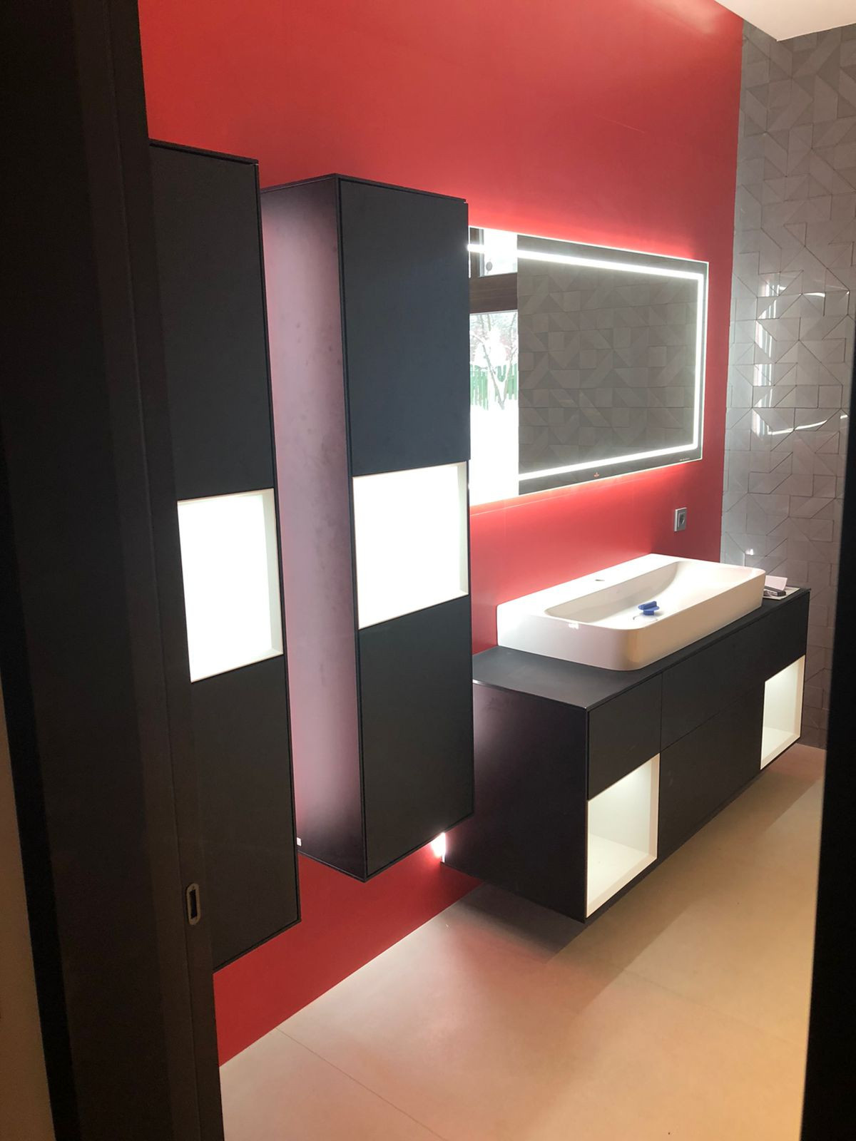 Ремонт ванной комнаты