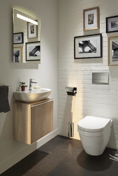 Ремонт ванной комнаты