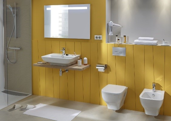 Ремонт ванной комнаты