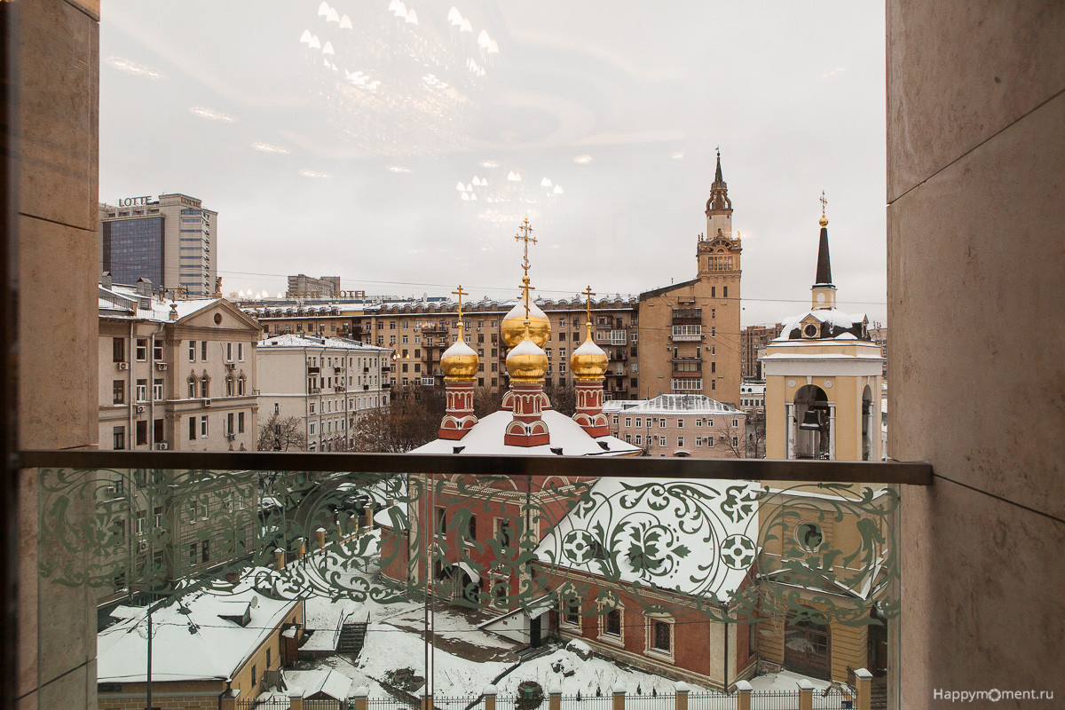 Смоленка Де Люкс