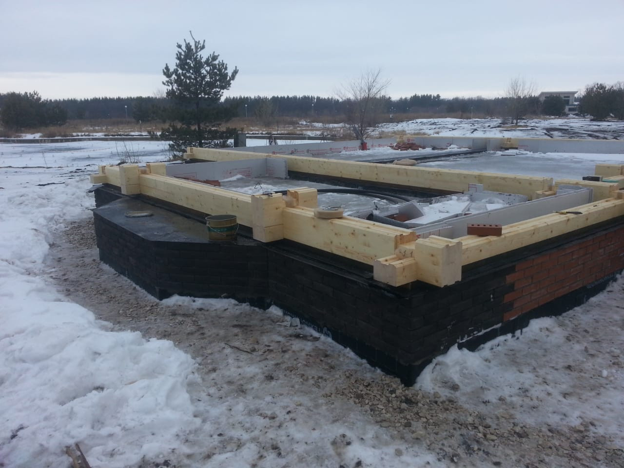 Скандинавия 2