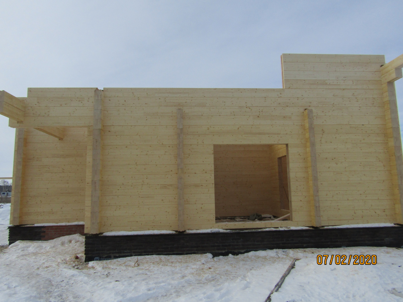 Скандинавия 2