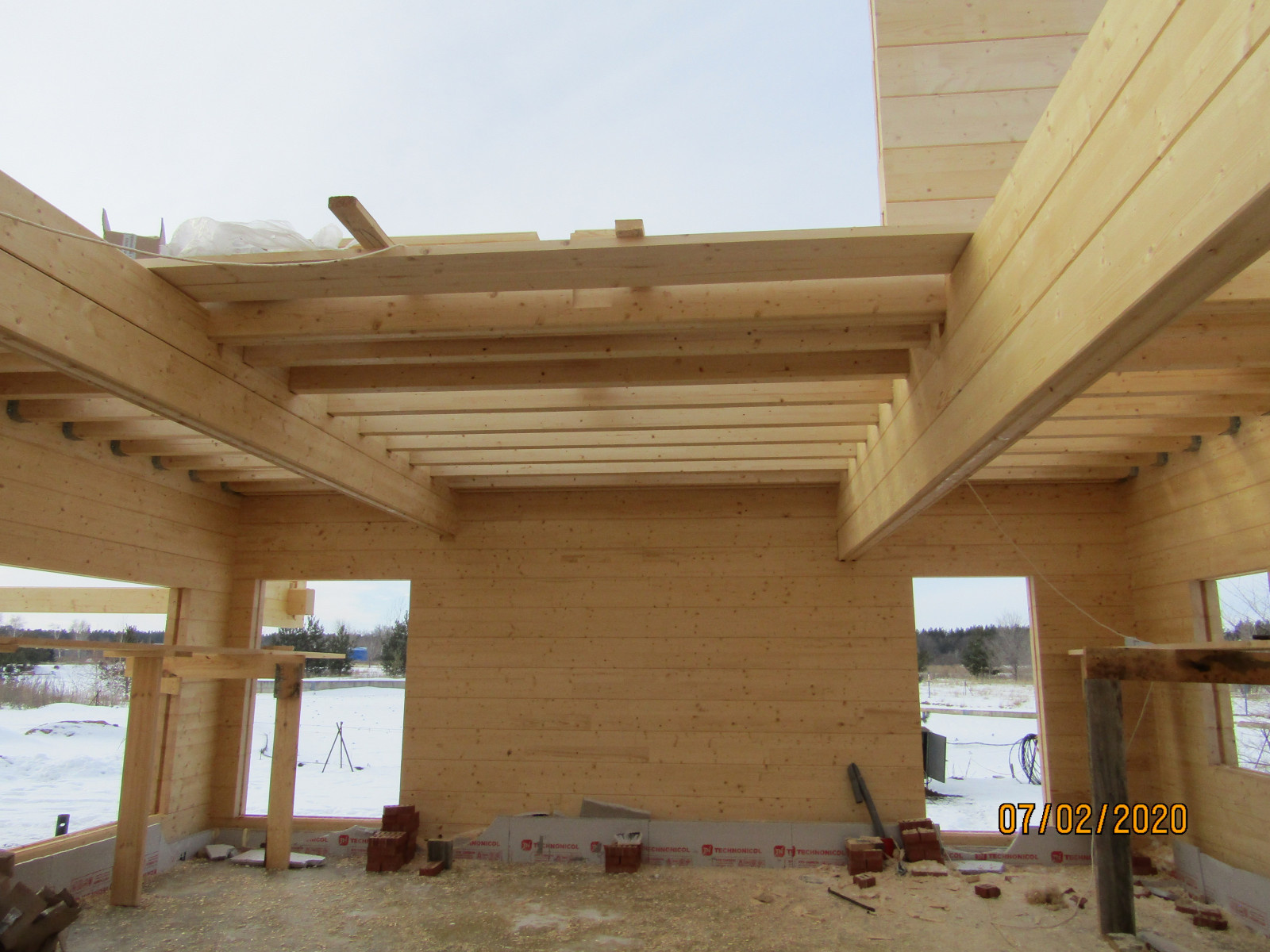 Скандинавия 2