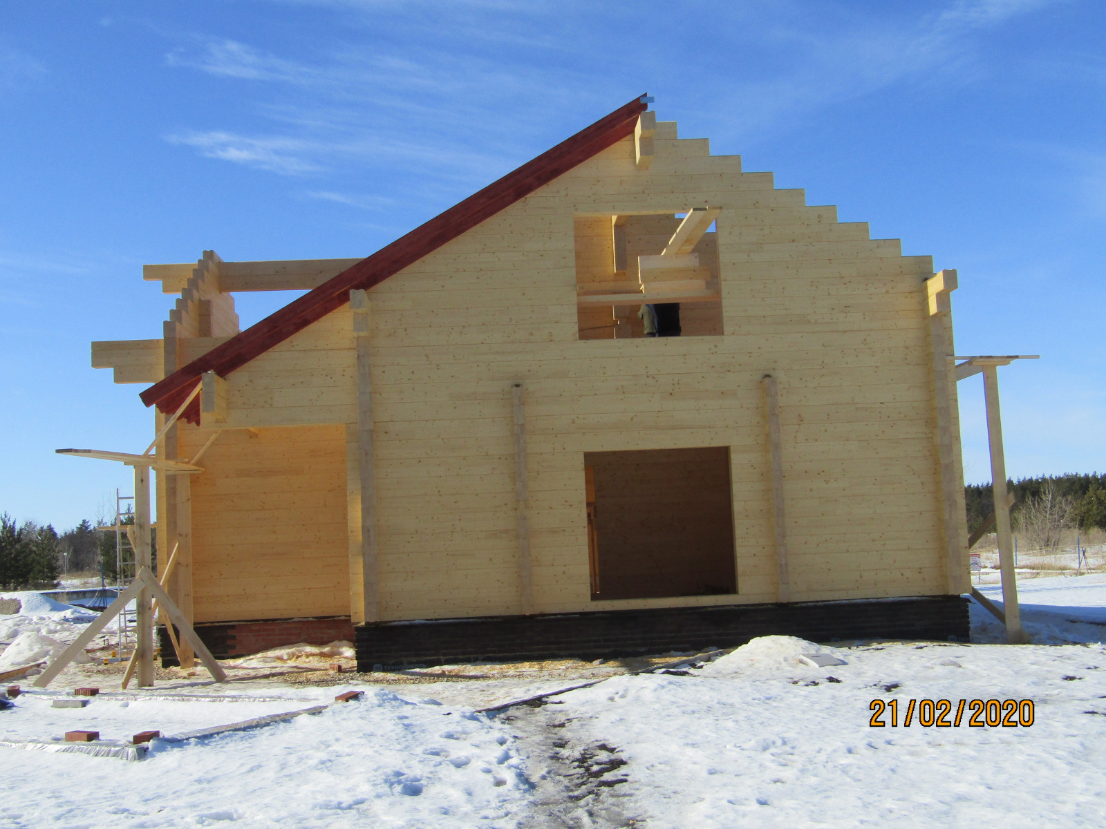 Скандинавия 2