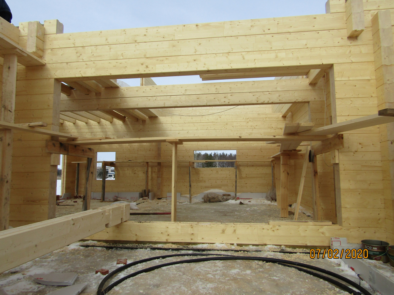 Скандинавия 2