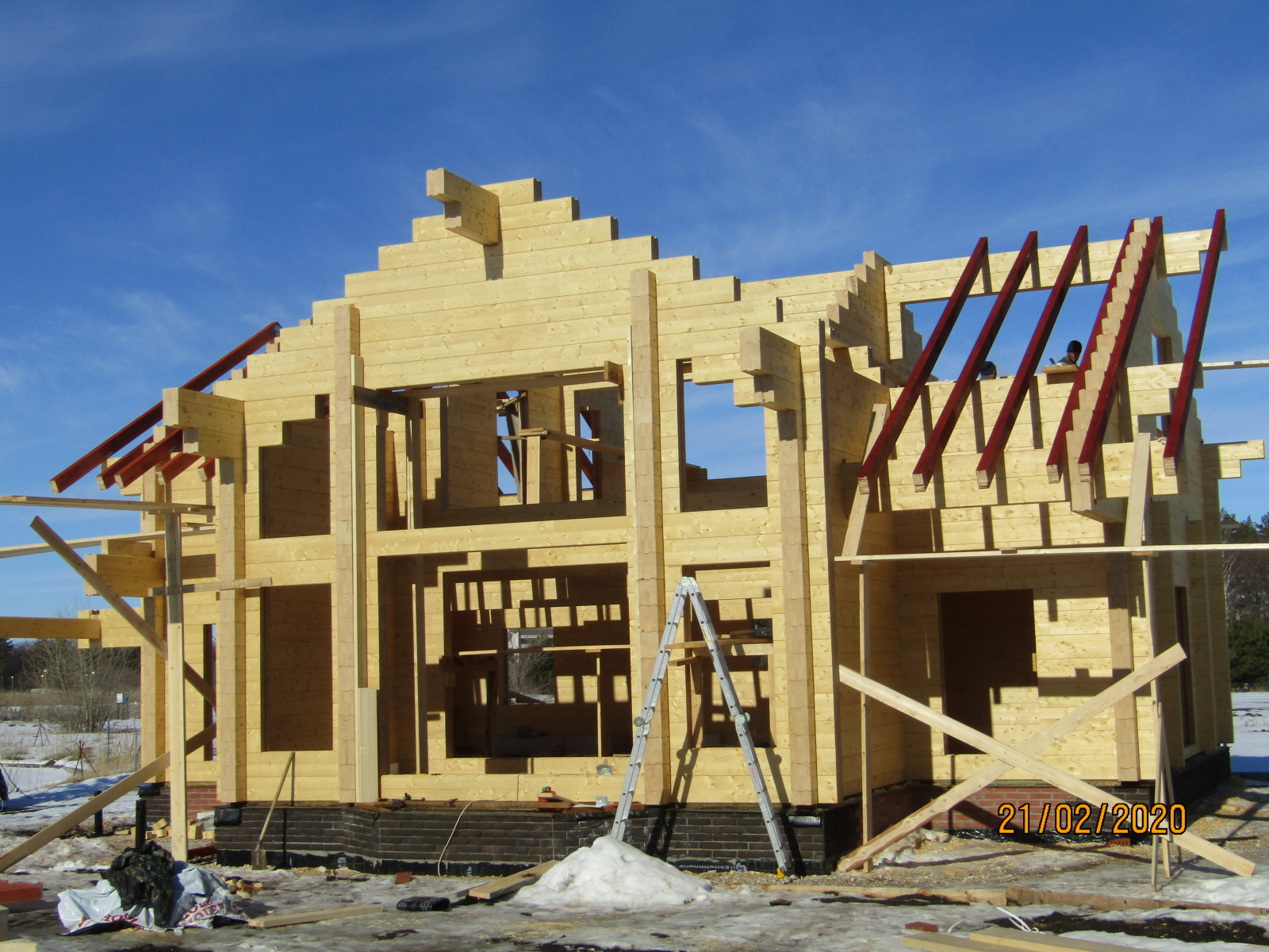 Скандинавия 2