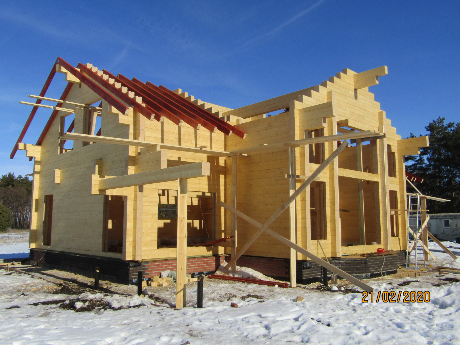 Скандинавия 2