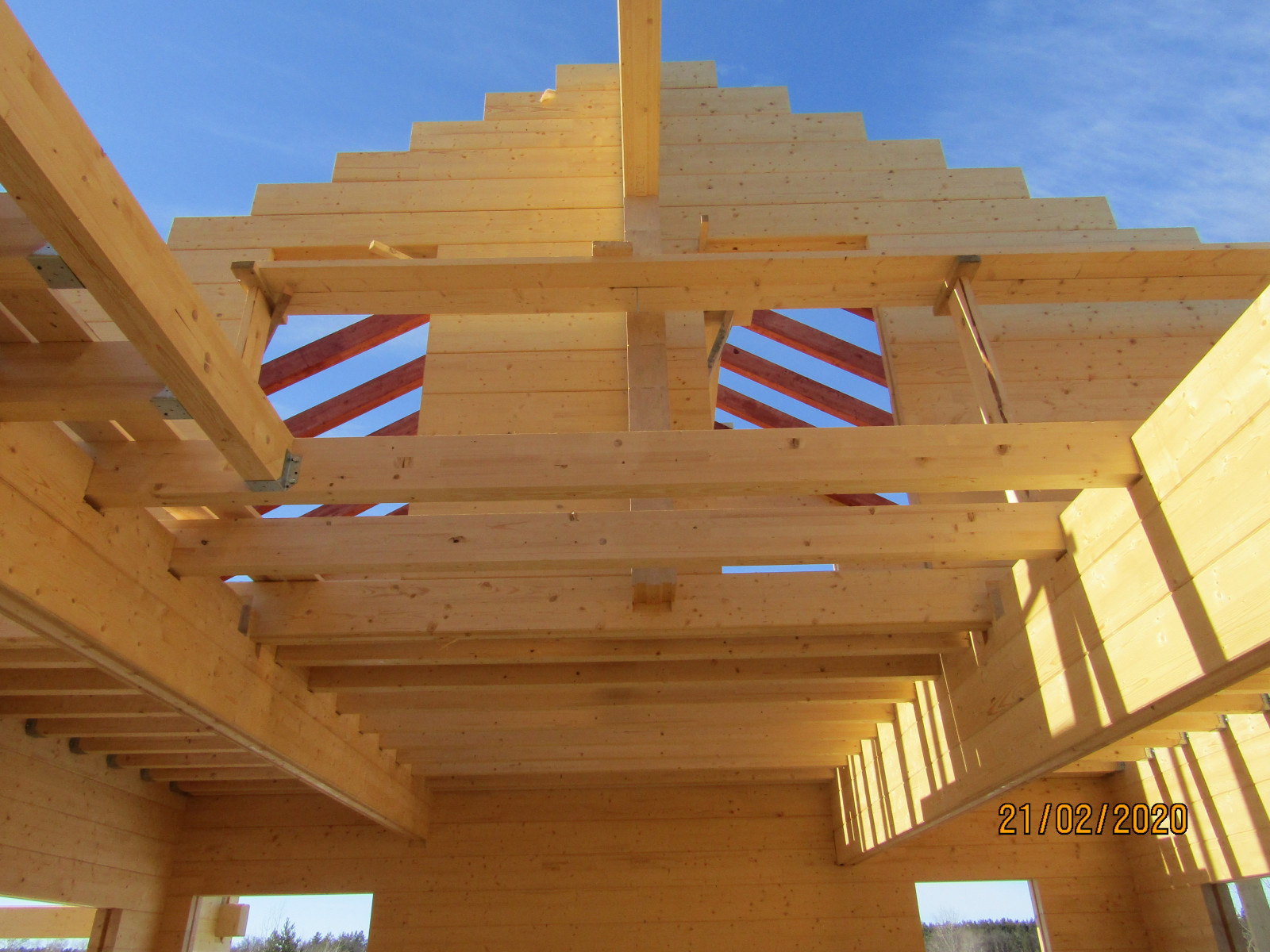 Скандинавия 2