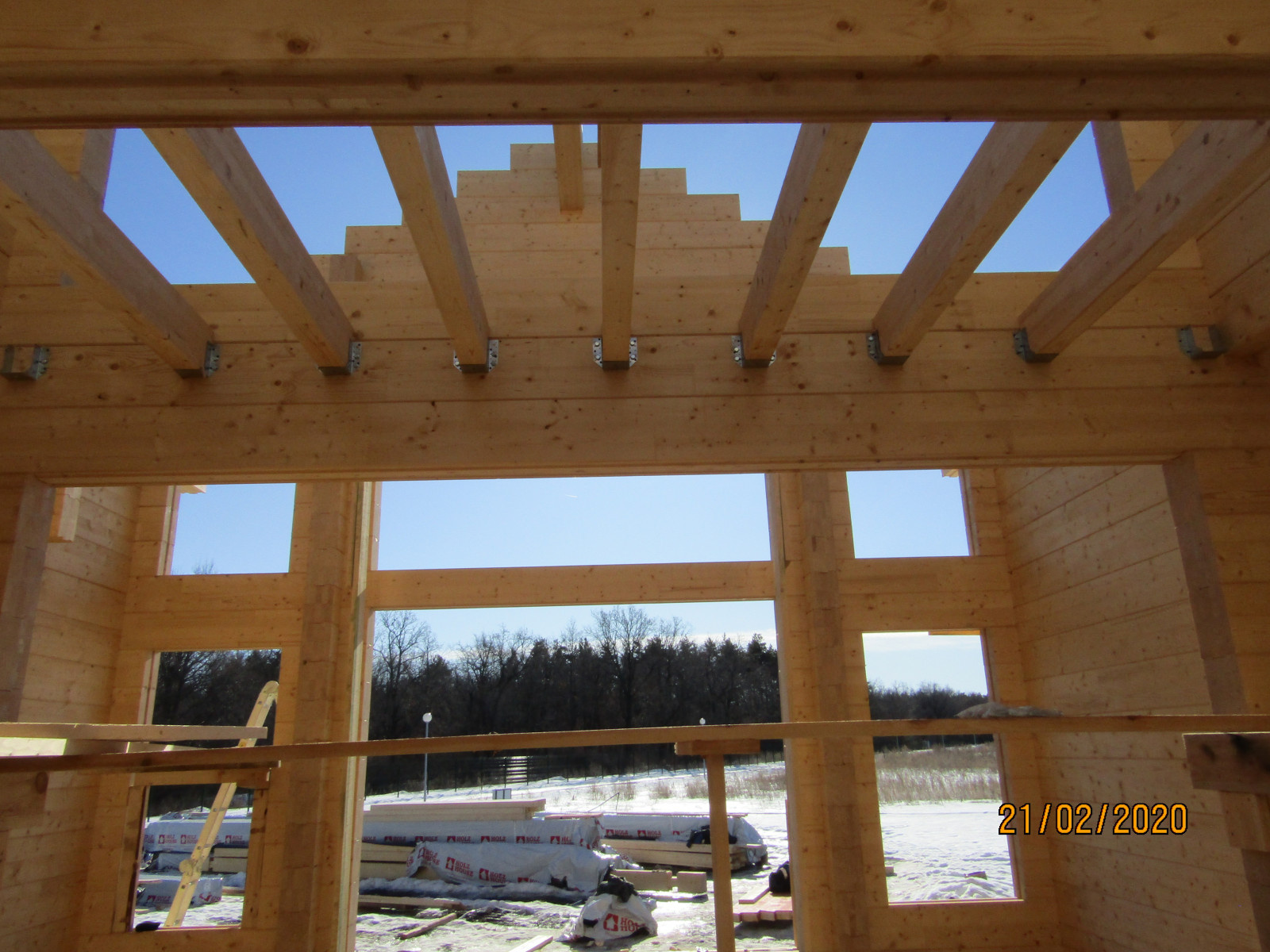 Скандинавия 2