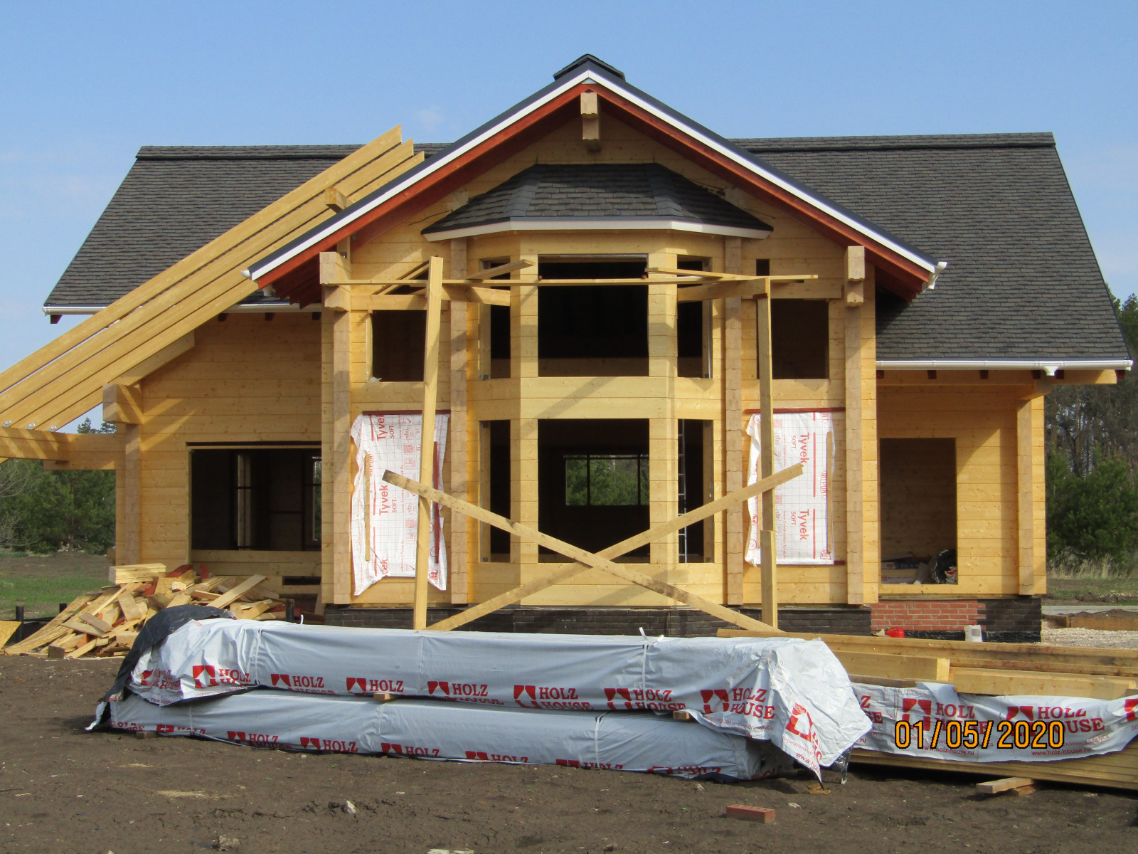 Скандинавия 2