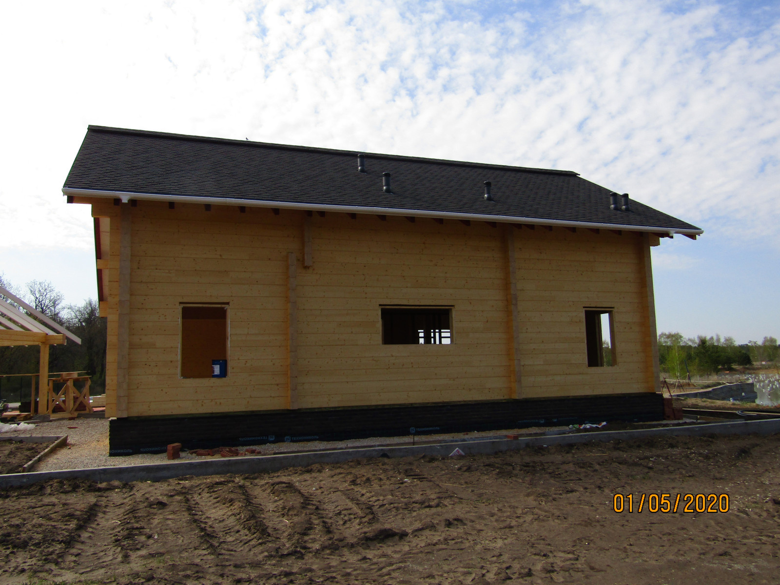 Скандинавия 2