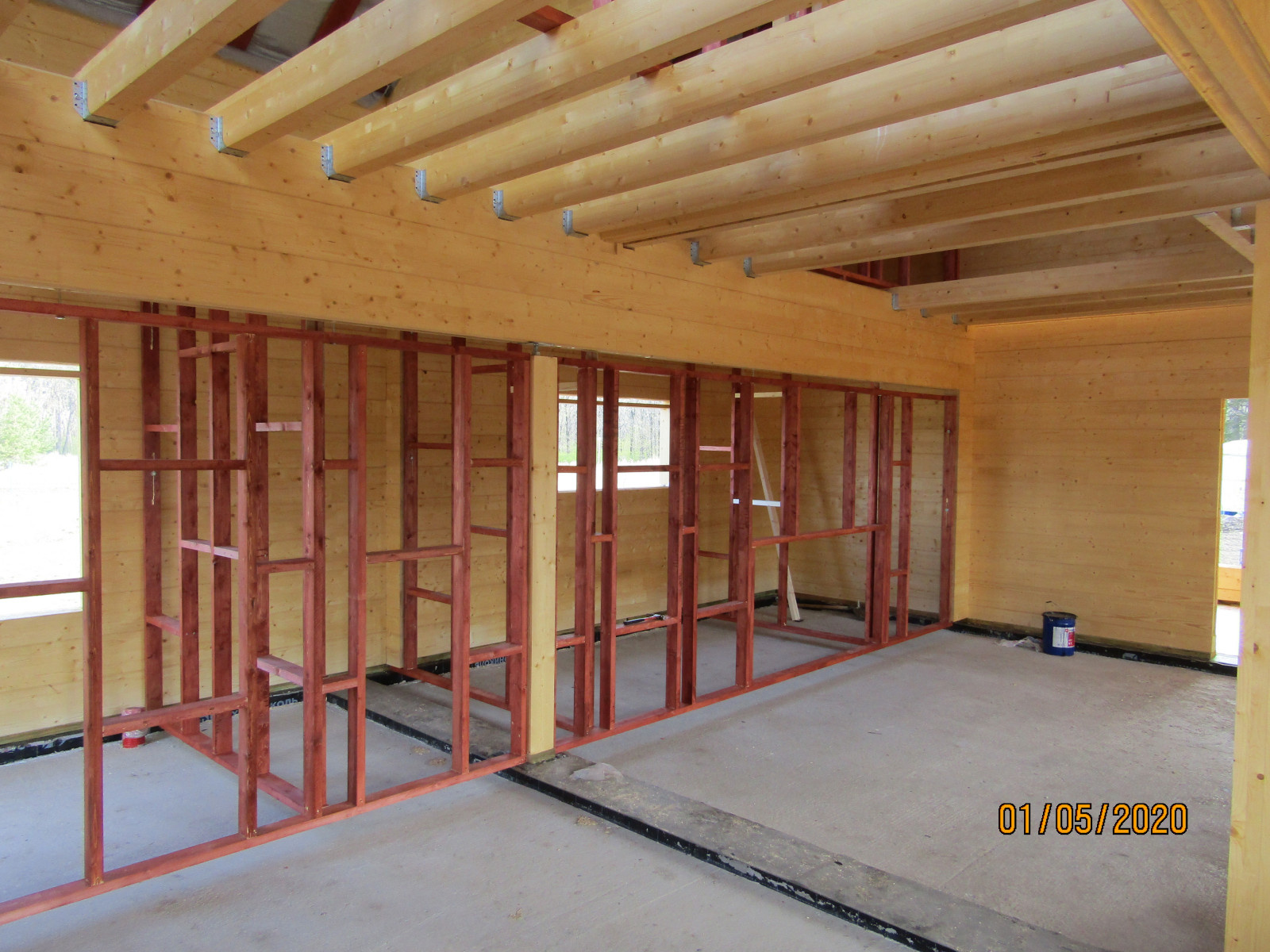 Скандинавия 2