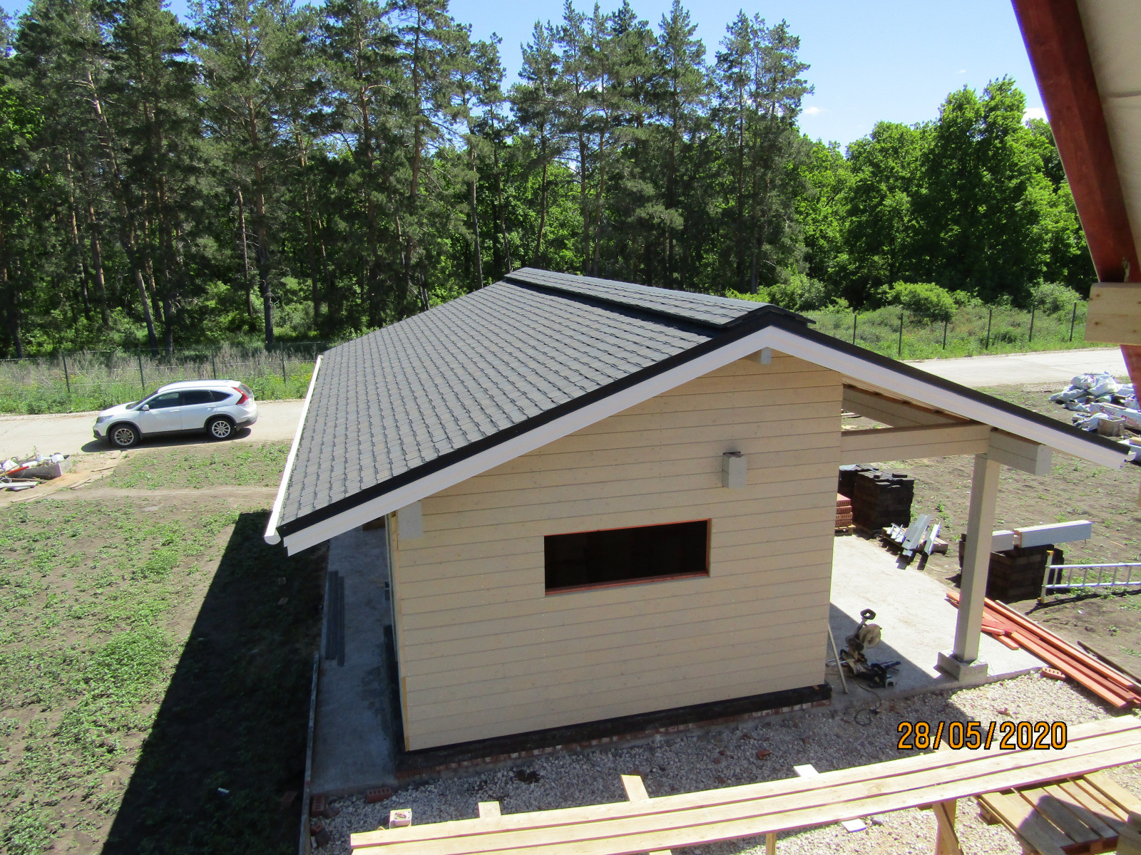 Скандинавия 2