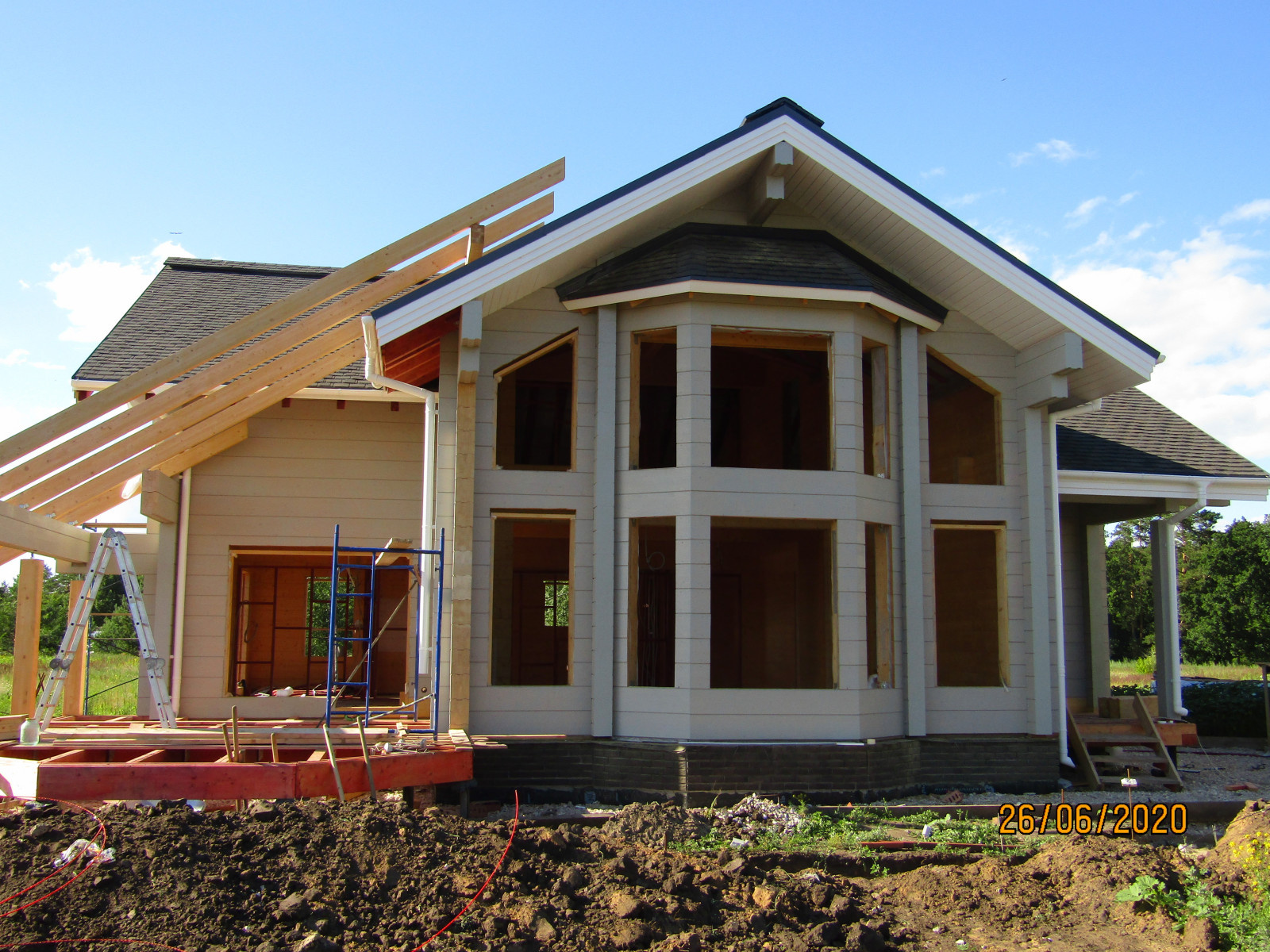 Скандинавия 2