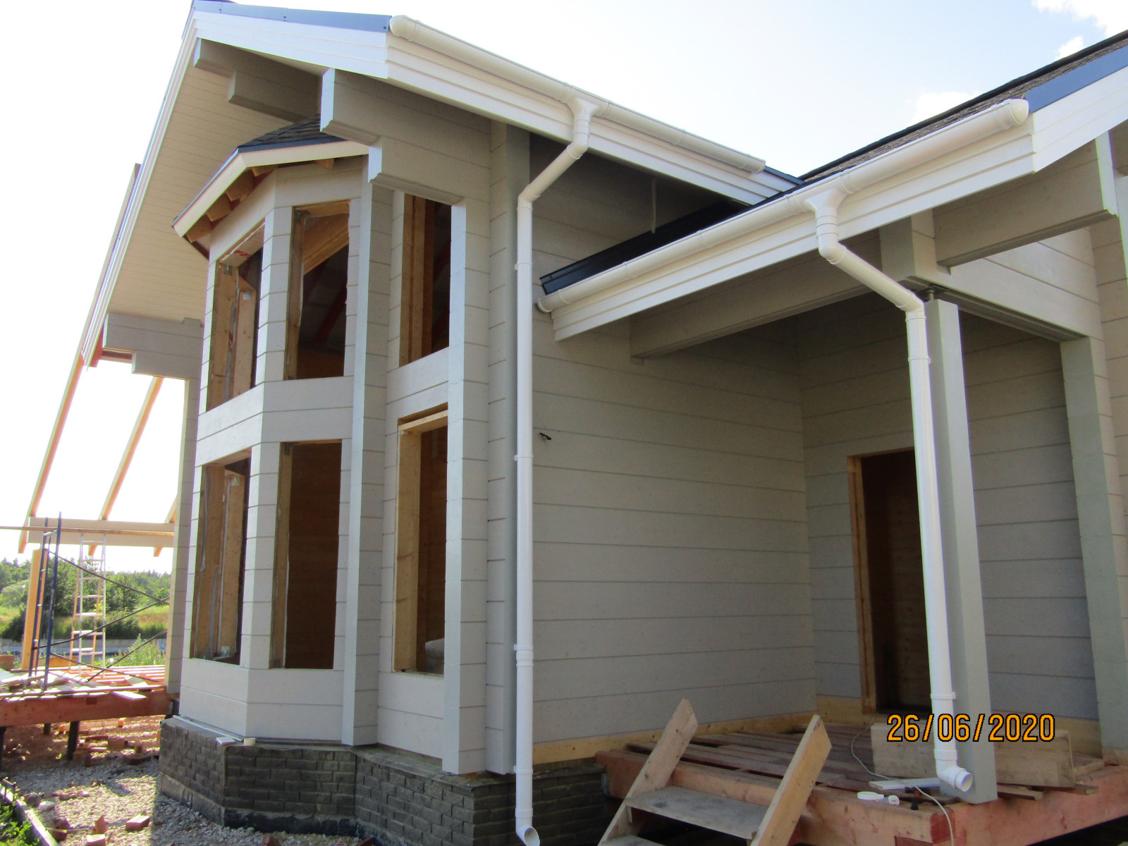 Скандинавия 2