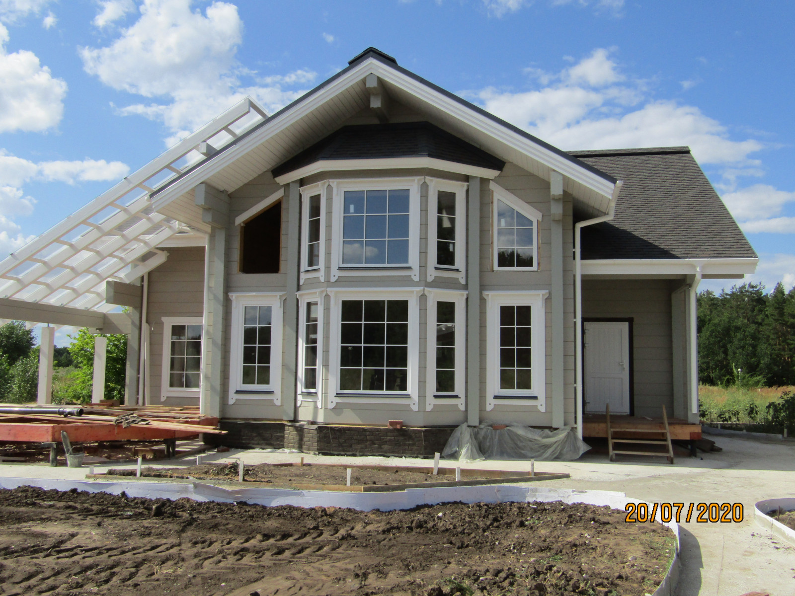 Скандинавия 2