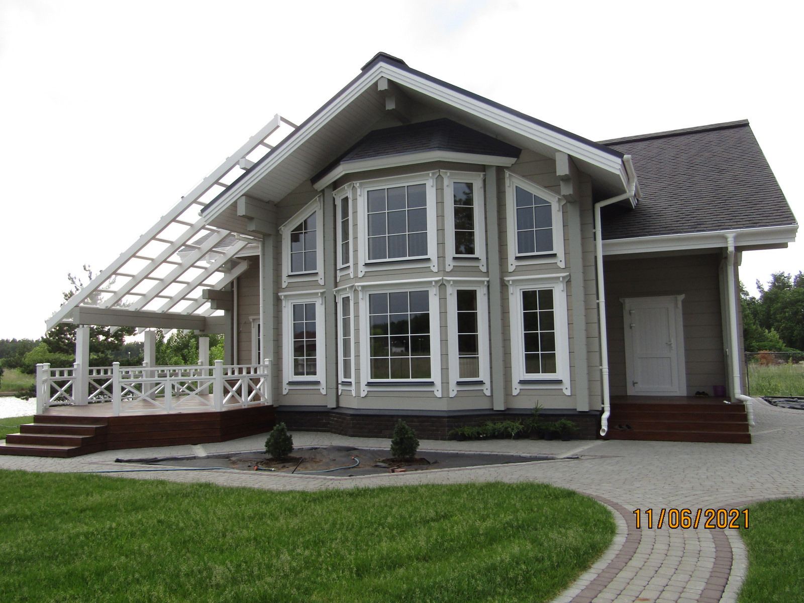 Скандинавия 2