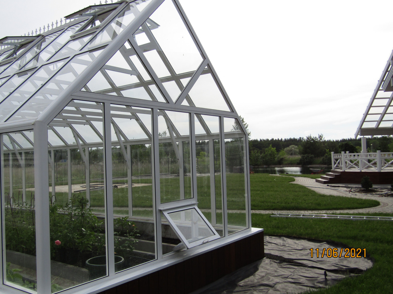 Скандинавия 2