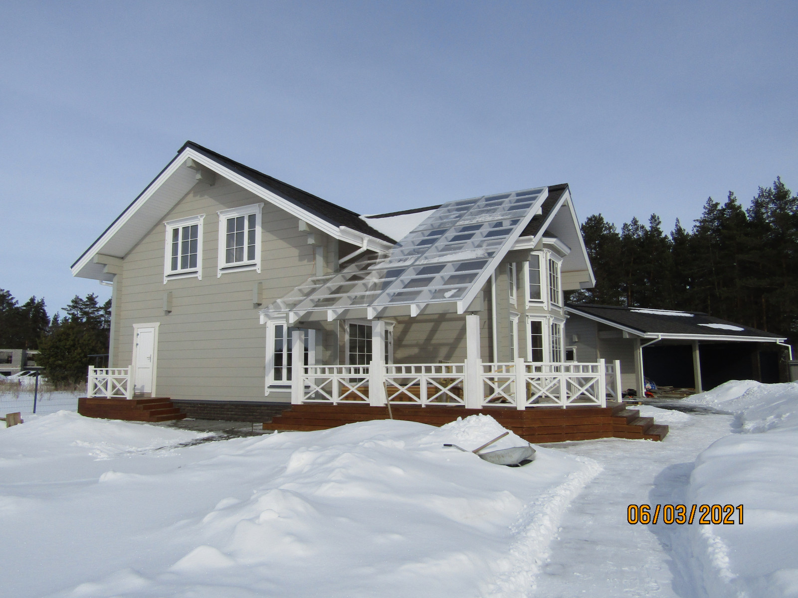 Скандинавия 2