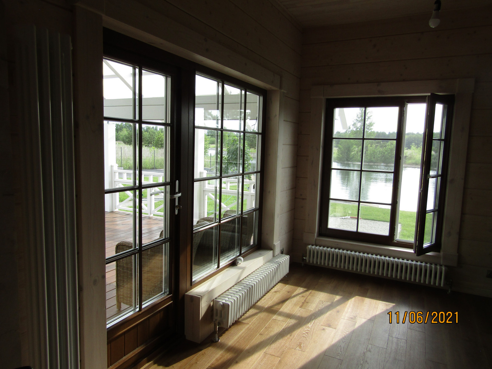 Скандинавия 2