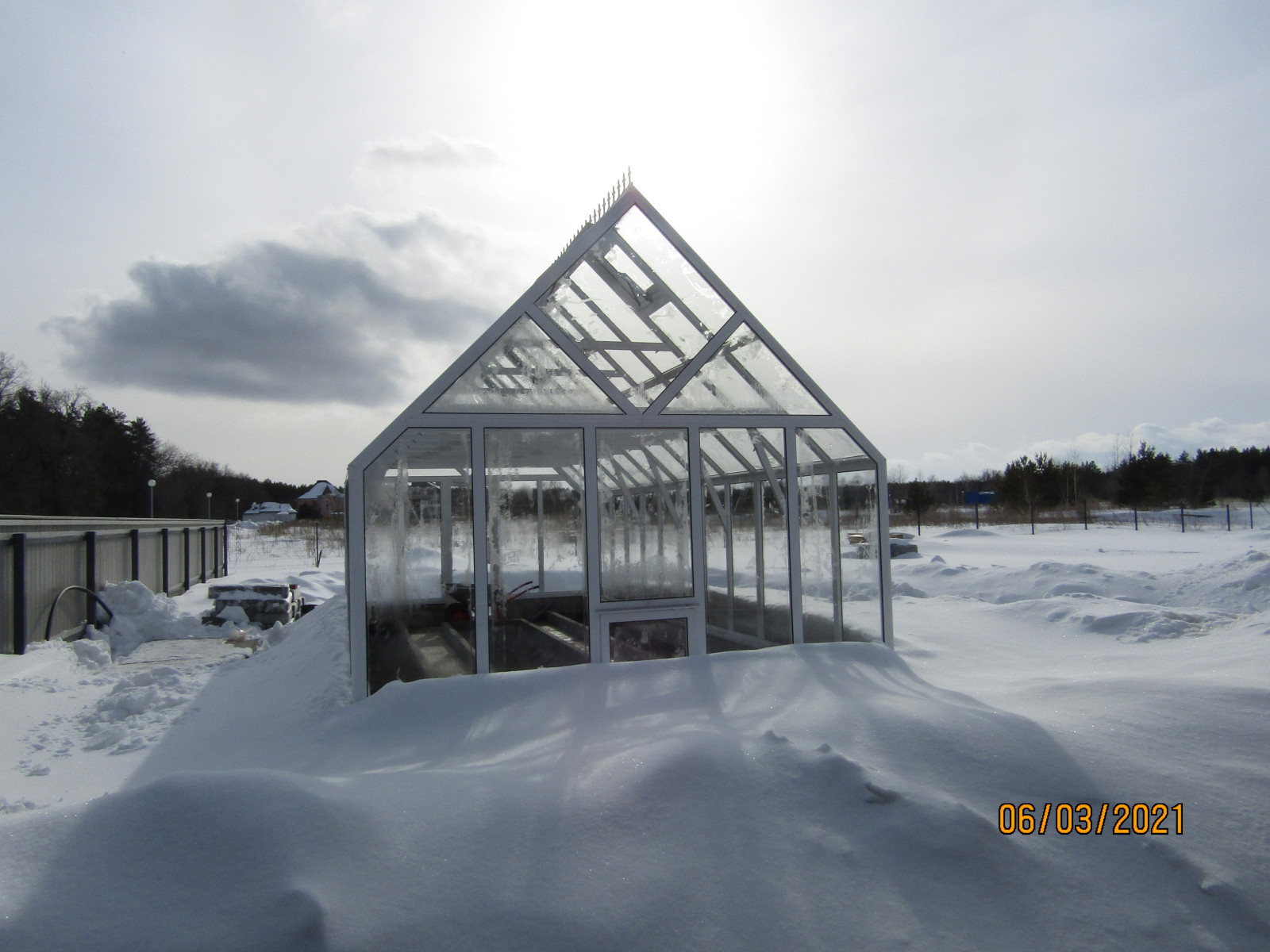 Скандинавия 2